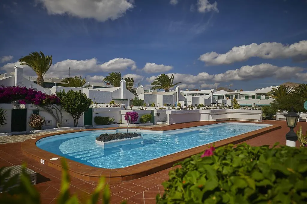 Villa Palmeras Beach Puerto Del Carmen Puerto del Carmen  Spanje