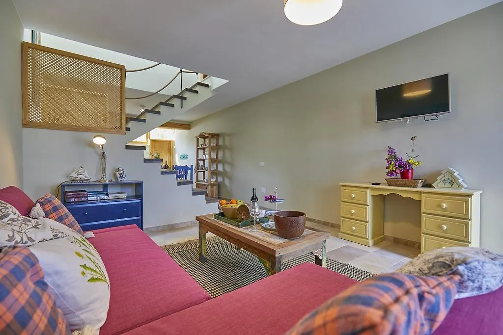 Villa Palmeras Beach Puerto Del Carmen 푸에르토 델 카르멘 스페인
