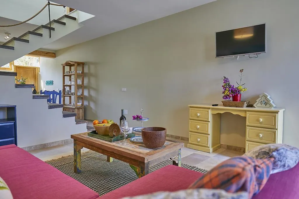 Vakantiehuis Villa Palmeras Beach Puerto Del Carmen Puerto del Carmen  Spanje