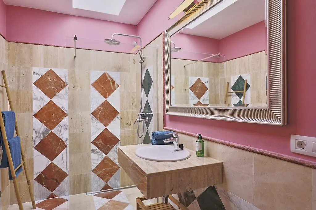 Villa Palmeras Beach Puerto Del Carmen 푸에르토 델 카르멘