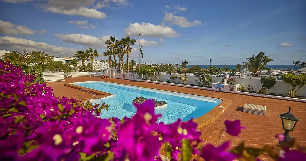 Villa Palmeras Beach Puerto Del Carmen Puerto del Carmen