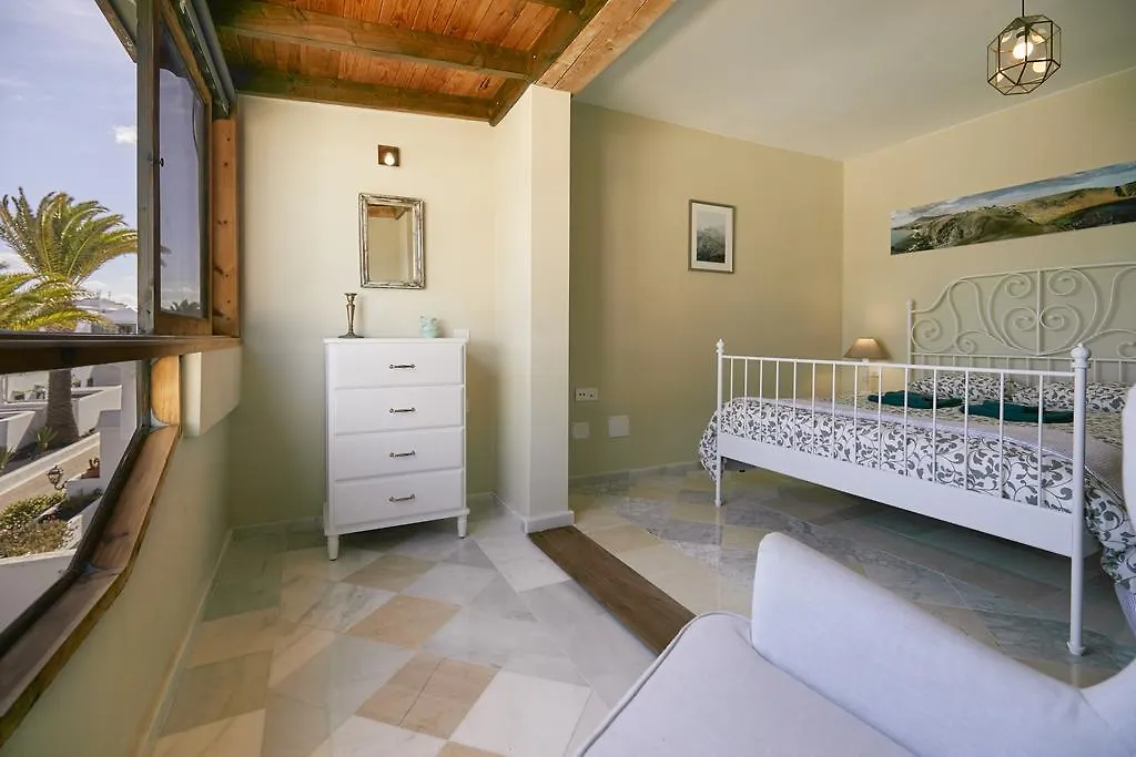 Villa Palmeras Beach Puerto Del Carmen Puerto del Carmen