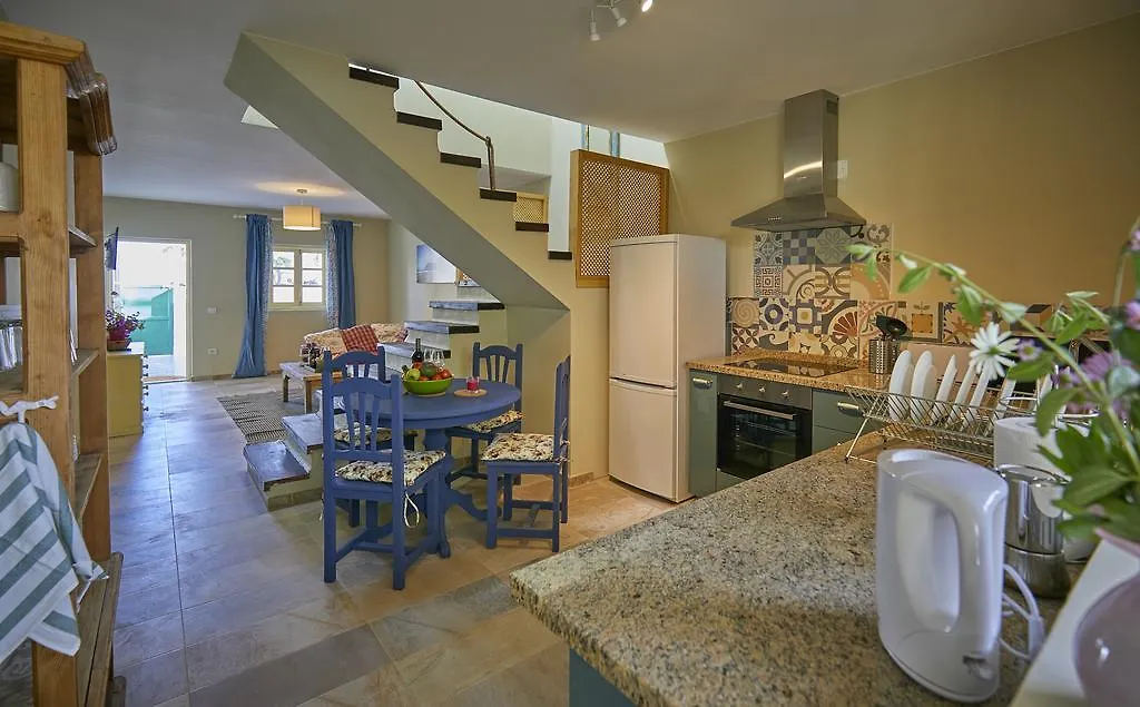 Villa Palmeras Beach Puerto Del Carmen 푸에르토 델 카르멘 펜션