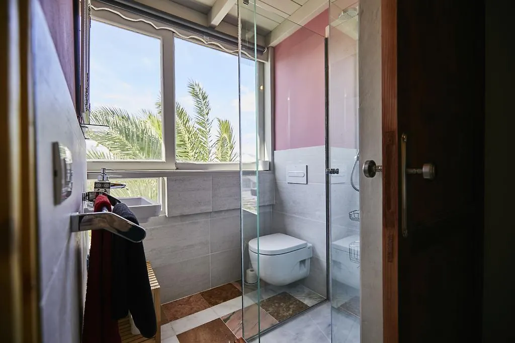 Vakantiehuis Villa Palmeras Beach Puerto Del Carmen Puerto del Carmen