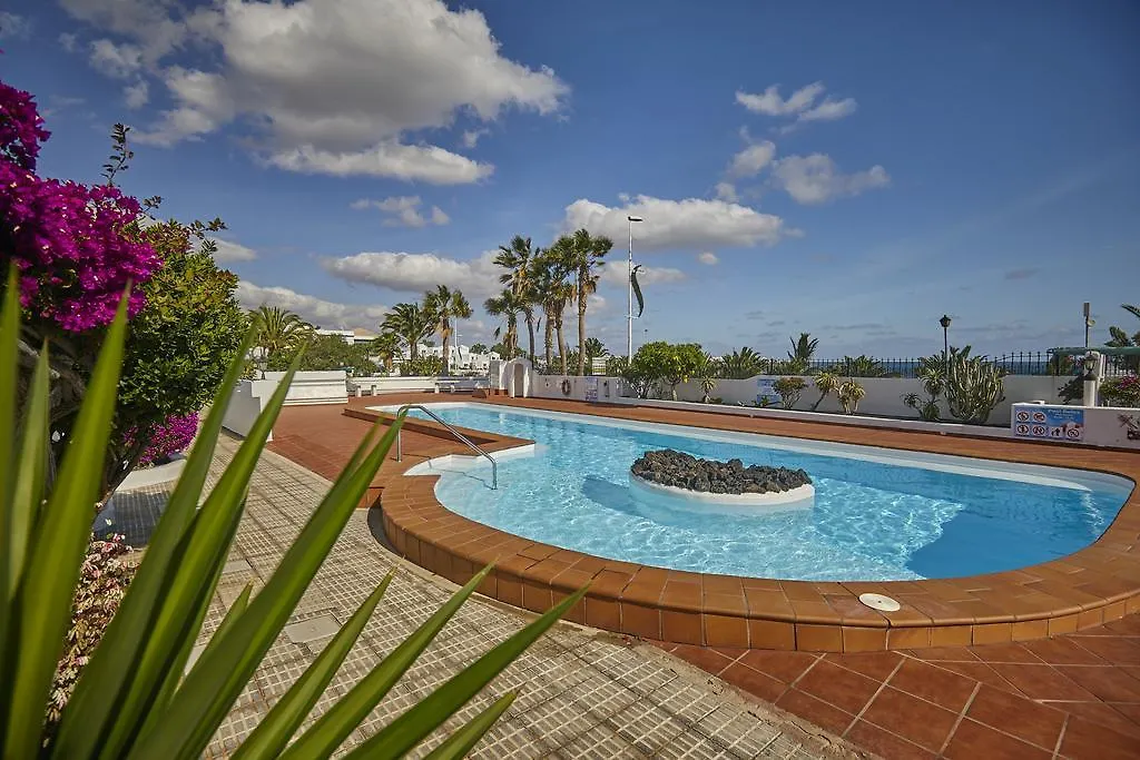 Villa Palmeras Beach Puerto Del Carmen Puerto del Carmen  0*, Puerto del Carmen (Lanzarote) Spanje