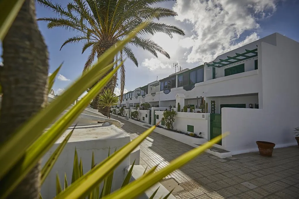 Villa Palmeras Beach Puerto Del Carmen Puerto del Carmen  Spanje
