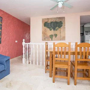  Apartment Lightbooking B5 Arenas Spain