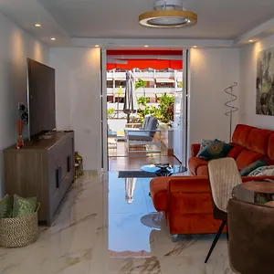  Apartment Parque Santiago I Stunning Brand New 2 Bedroom Playa De Americas Spain