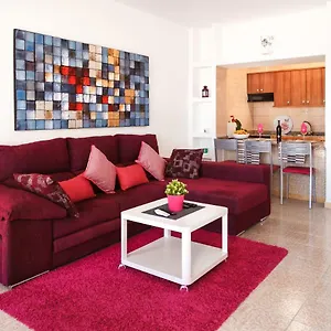  Apartamento Filla