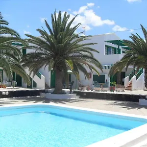  Apartamento Irene