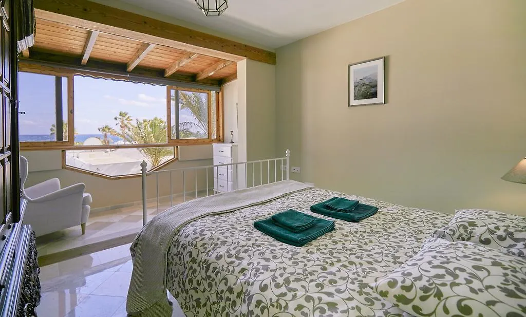 Villa Palmeras Beach Puerto Del Carmen Puerto del Carmen  Puerto del Carmen (Lanzarote)